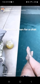 Katherine Ryan feet photo thumbnail