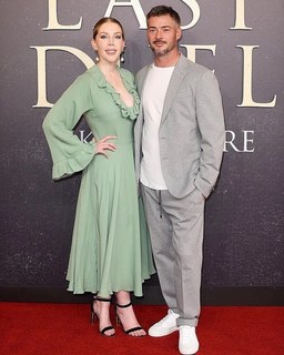 Katherine Ryan feet photo thumbnail