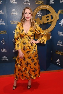 Katherine Ryan feet photo thumbnail