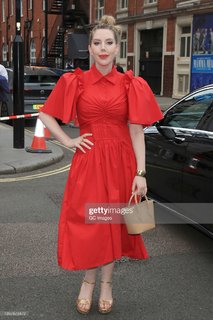 Katherine Ryan feet photo thumbnail
