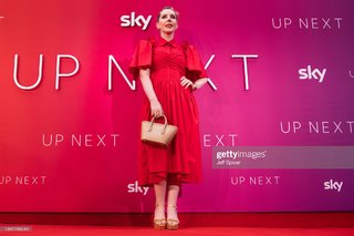 Katherine Ryan feet photo thumbnail