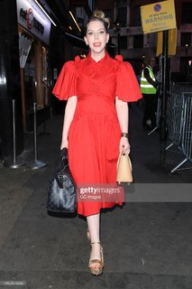 Katherine Ryan feet photo thumbnail