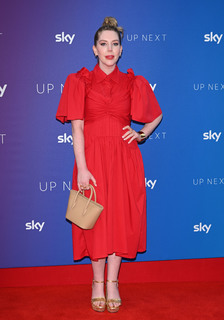 Katherine Ryan feet photo thumbnail