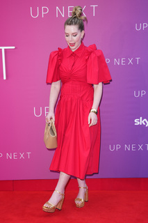Katherine Ryan feet photo thumbnail
