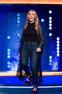 Katherine Ryan feet photo thumbnail