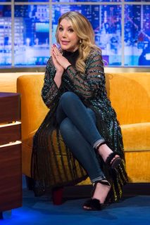 Katherine Ryan feet photo thumbnail
