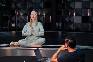 Katherine Ryan feet photo thumbnail