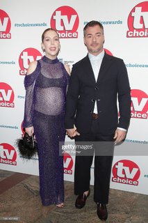 Katherine Ryan feet photo thumbnail