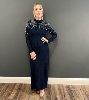 Katherine Ryan feet photo thumbnail