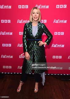 Katherine Ryan feet photo thumbnail