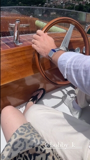 Katherine Ryan feet photo thumbnail