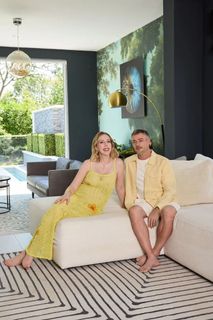 Katherine Ryan feet photo thumbnail