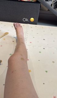 Katherine Ryan feet photo 4
