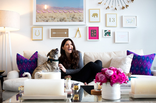 Katherine Schwarzenegger feet photo thumbnail