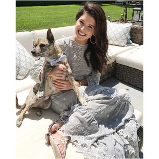 Katherine Schwarzenegger feet photo thumbnail