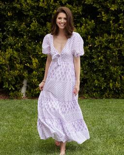 Katherine Schwarzenegger feet photo thumbnail