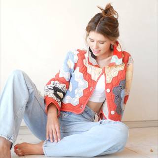 Katherine Schwarzenegger feet photo thumbnail