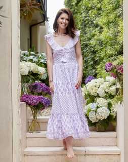 Katherine Schwarzenegger feet photo thumbnail