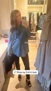 Katherine Schwarzenegger feet photo thumbnail