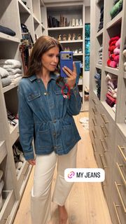 Katherine Schwarzenegger feet photo 1