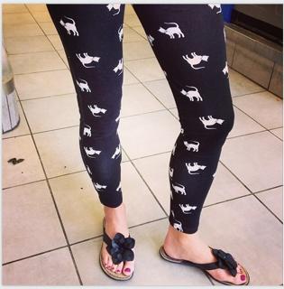 Katherine Timpf feet photo thumbnail