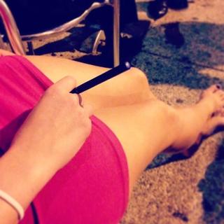 Katherine Timpf feet photo thumbnail