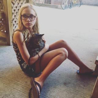 Katherine Timpf feet photo thumbnail