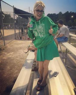 Katherine Timpf feet photo thumbnail