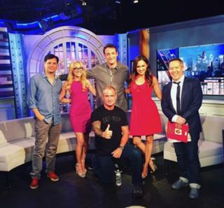 Katherine Timpf feet photo thumbnail