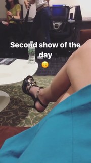 Katherine Timpf feet photo thumbnail