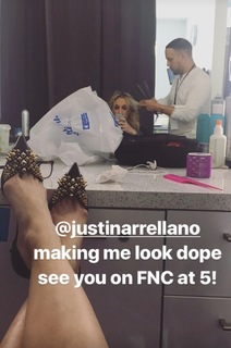 Katherine Timpf feet photo thumbnail