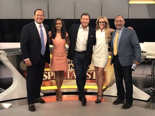 Katherine Timpf feet photo thumbnail
