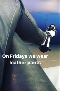 Katherine Timpf feet photo thumbnail