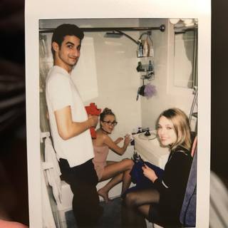Katherine Timpf feet photo thumbnail