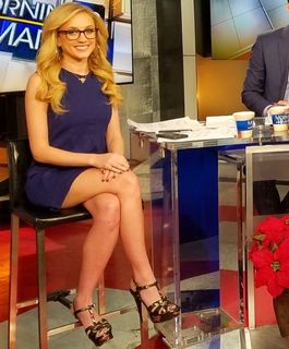 Katherine Timpf feet photo thumbnail
