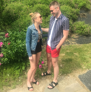 Katherine Timpf feet photo thumbnail