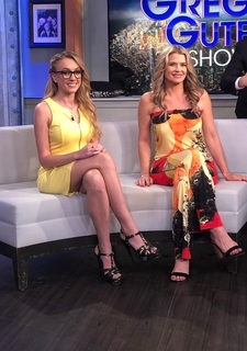 Katherine Timpf feet photo thumbnail