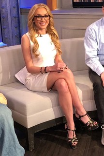 Katherine Timpf feet photo thumbnail