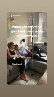 Katherine Timpf feet photo thumbnail