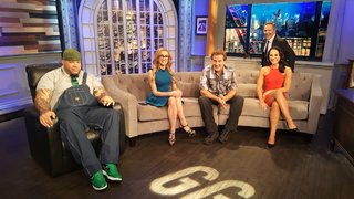 Katherine Timpf feet photo thumbnail