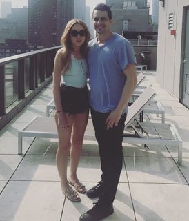 Katherine Timpf feet photo thumbnail