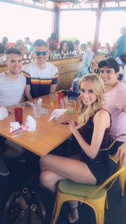 Katherine Timpf feet photo thumbnail