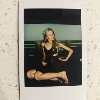 Katherine Timpf feet photo thumbnail