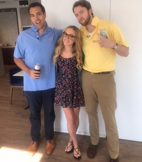 Katherine Timpf feet photo thumbnail