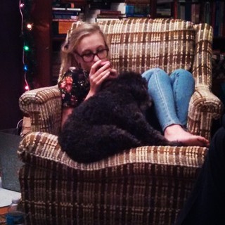 Katherine Timpf feet photo thumbnail