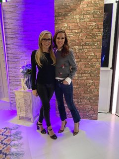 Katherine Timpf feet photo thumbnail