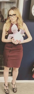 Katherine Timpf feet photo thumbnail