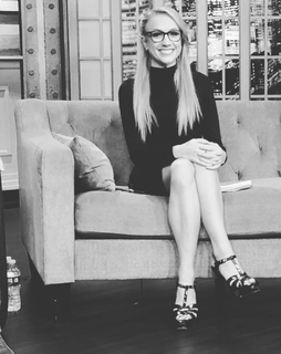 Katherine Timpf feet photo thumbnail