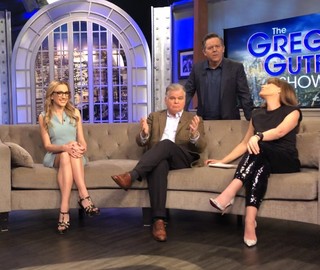 Katherine Timpf feet photo thumbnail