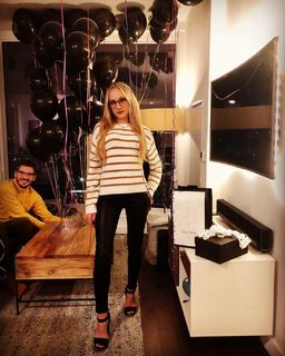 Katherine Timpf feet photo thumbnail